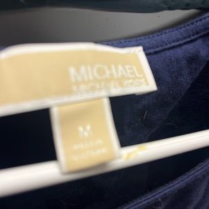 3 Michael kors shirts